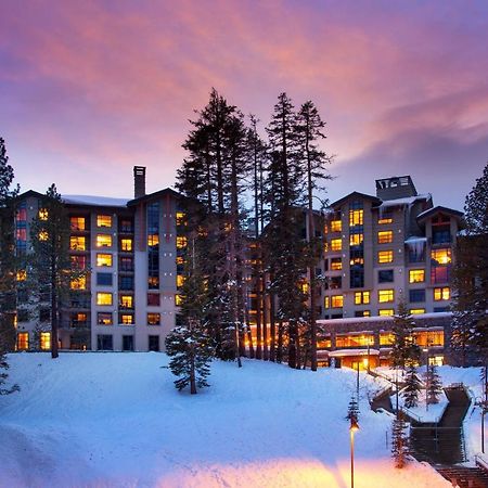 The Westin Monache Resort, Mammoth Мамът Лейкс Екстериор снимка