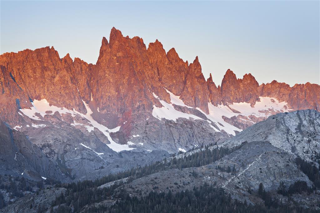 The Westin Monache Resort, Mammoth Мамът Лейкс Екстериор снимка