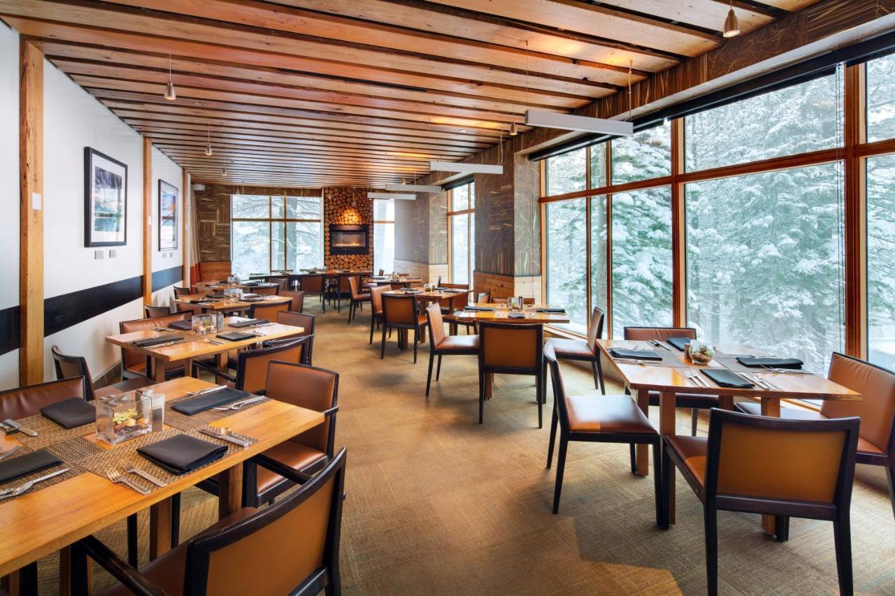 The Westin Monache Resort, Mammoth Мамът Лейкс Екстериор снимка