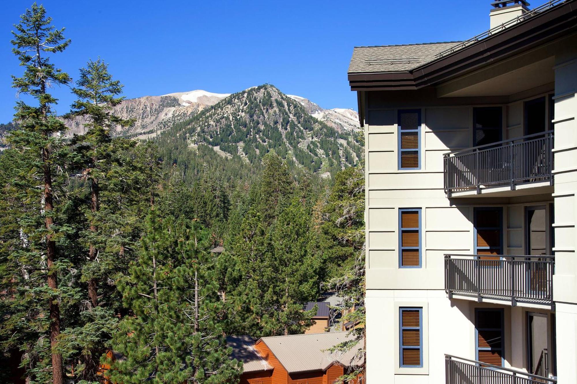 The Westin Monache Resort, Mammoth Мамът Лейкс Екстериор снимка