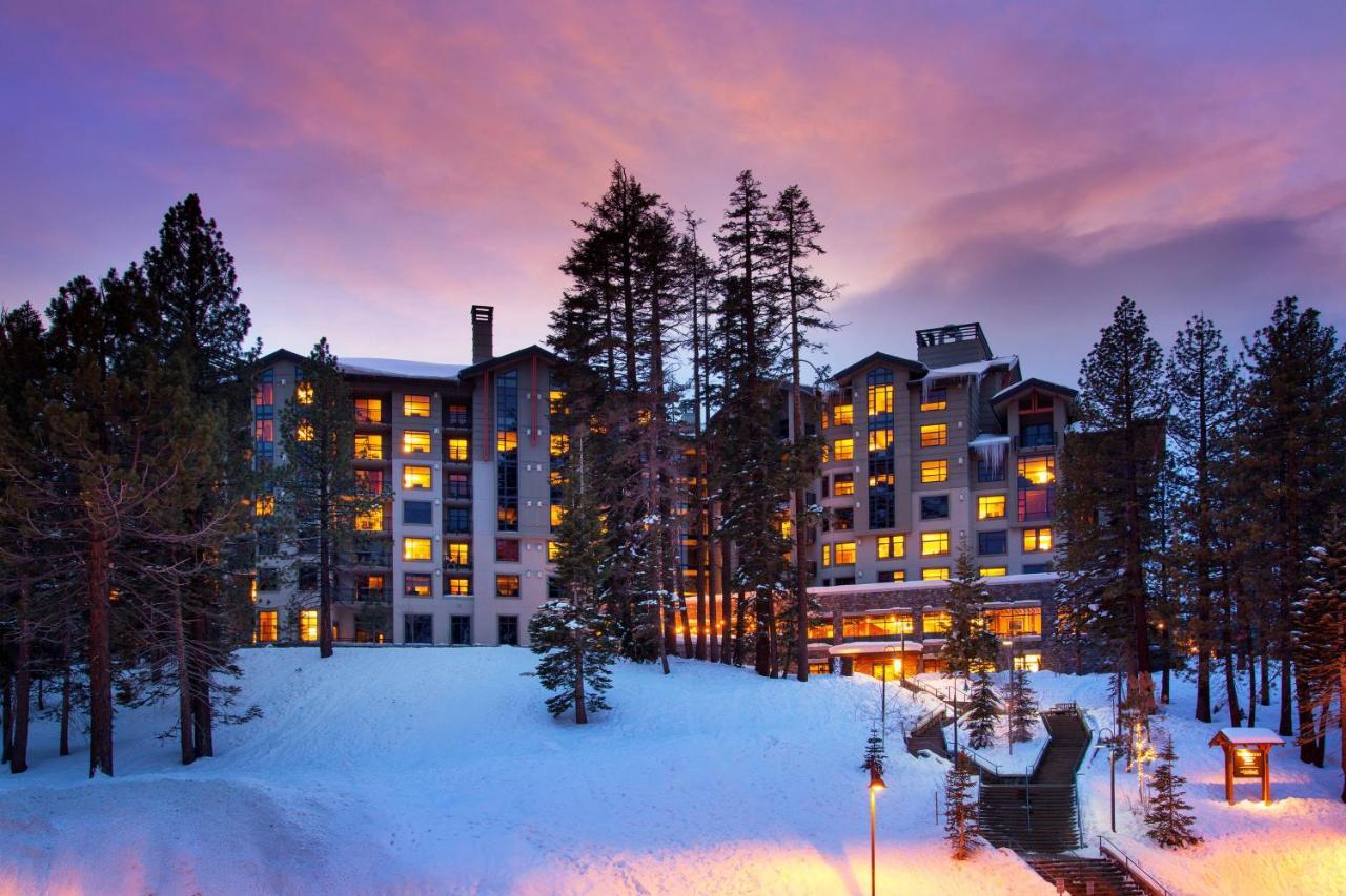 The Westin Monache Resort, Mammoth Мамът Лейкс Екстериор снимка